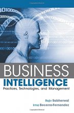 Cover art for Business Intelligence: Practices, Technologies, and Management