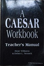 Cover art for Caesar Workbook Teacher's Manual