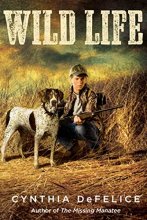 Cover art for Wild Life
