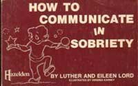Cover art for How to Communicate in Sobriety