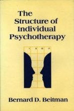 Cover art for The Structure of Individual Psychotherapy