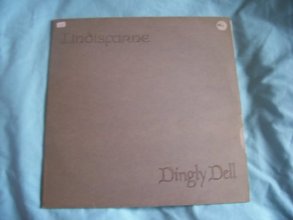 Cover art for Dingly Dell