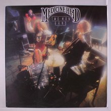 Cover art for Two Man Band