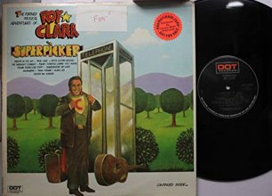 Cover art for Superpicker