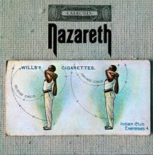 Cover art for Exercises [Vinyl LP]