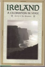 Cover art for Ireland: A Celebration in Verse