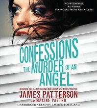 Cover art for Confessions: The Murder of an Angel (Confessions, 4)