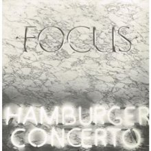 Cover art for Hamburger Concerto 