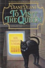Cover art for To Visit The Queen