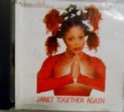 Cover art for Together Again