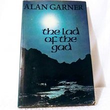 Cover art for The Lad of the Gad