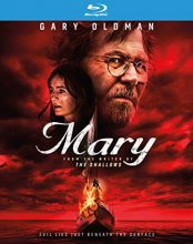 Cover art for Mary [Blu-ray]