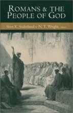Cover art for Romans and the People of God: Essays in Honor of Gordon D. Fee on the Occasion of His 65th Birthday