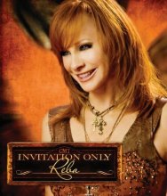 Cover art for CMT Invitation Only