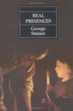Cover art for Real Presences