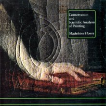Cover art for Conservation and scientific analysis of painting