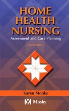Cover art for Home Health Nursing: Assessment and Care Planning