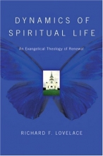 Cover art for Dynamics of Spiritual Life