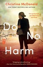 Cover art for Do No Harm