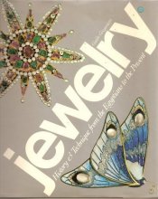 Cover art for Jewelry: History & Technique from the Egyptians to the Present