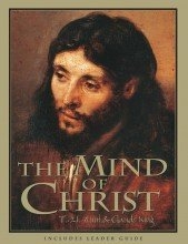 Cover art for Mind of Christ Work Book