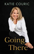 Cover art for Going There