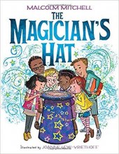 Cover art for The Magician's Hat