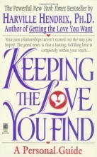 Cover art for Keeping the Love You Find: A Personal Guide