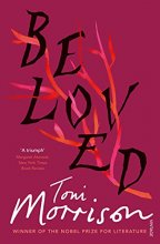 Cover art for Beloved