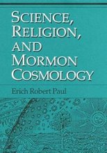 Cover art for Science, Religion, and Mormon Cosmology