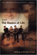 Cover art for The Basics of Life (Artists Devotional)