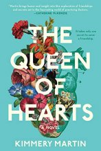 Cover art for The Queen of Hearts