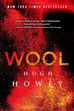 Cover art for Wool