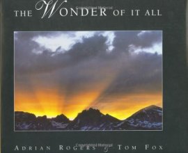 Cover art for The Wonder of It All: A Devotional Book to Exemplify the Beauty of the Creator's Works and to Encourage All of Us to Walk in His Ways
