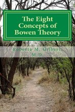 Cover art for The Eight Concepts of Bowen Theory