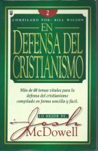 Cover art for En Defensa Del Cristianismo Ii