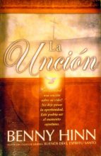 Cover art for La Uncion