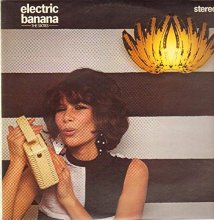 Cover art for Sixties