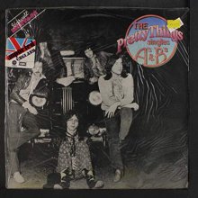 Cover art for Singles: A's & B's