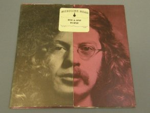 Cover art for One & One is One [Vinyl LP]