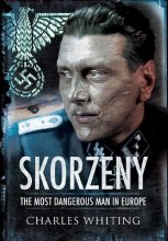 Cover art for Skorzeny