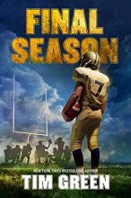 Cover art for Final Season