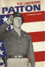 Cover art for The Unknown Patton