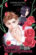 Cover art for The Vampire and His Pleasant Companions, Vol. 1 (The Vampire and His Pleasant Companions, 1)