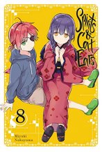 Cover art for Spirits & Cat Ears, Vol. 8 (Spirits & Cat Ears, 8)
