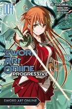 Cover art for Sword Art Online Progressive, Vol. 4 - manga (Sword Art Online Progressive Manga, 4)