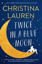 Cover art for Twice in a Blue Moon