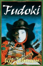 Cover art for Fudoki
