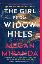 Cover art for The Girl from Widow Hills: A Novel