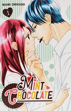 Cover art for Mint Chocolate, Vol. 1 (Mint Chocolate, 1)